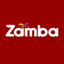 Zamba Casino Online logo