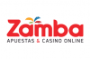 Zamba Casino Online logo